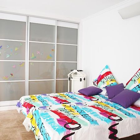 バレンシアApartup Opera Tower Viewアパートメント 部屋 写真