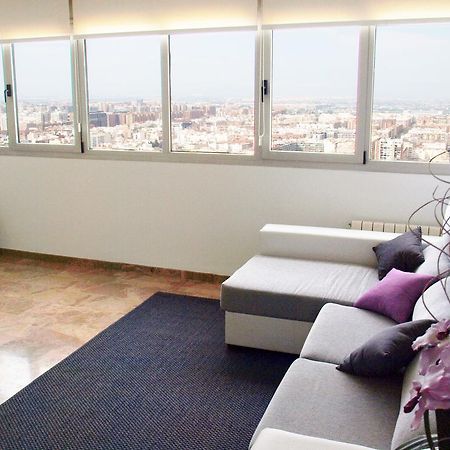 バレンシアApartup Opera Tower Viewアパートメント 部屋 写真