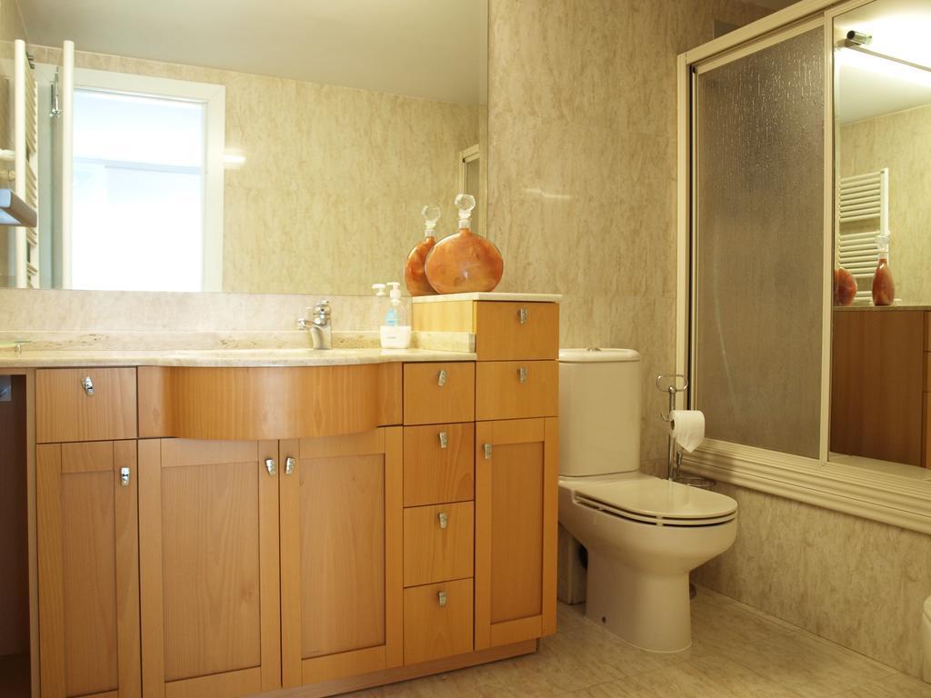 バレンシアApartup Opera Tower Viewアパートメント 部屋 写真