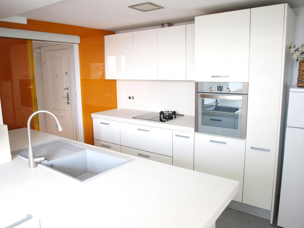 バレンシアApartup Opera Tower Viewアパートメント 部屋 写真