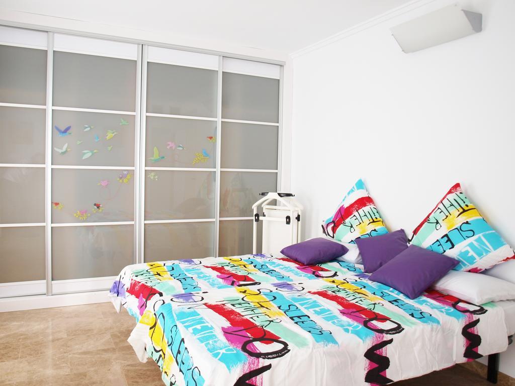 バレンシアApartup Opera Tower Viewアパートメント 部屋 写真