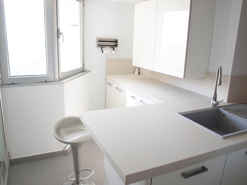 バレンシアApartup Opera Tower Viewアパートメント 部屋 写真