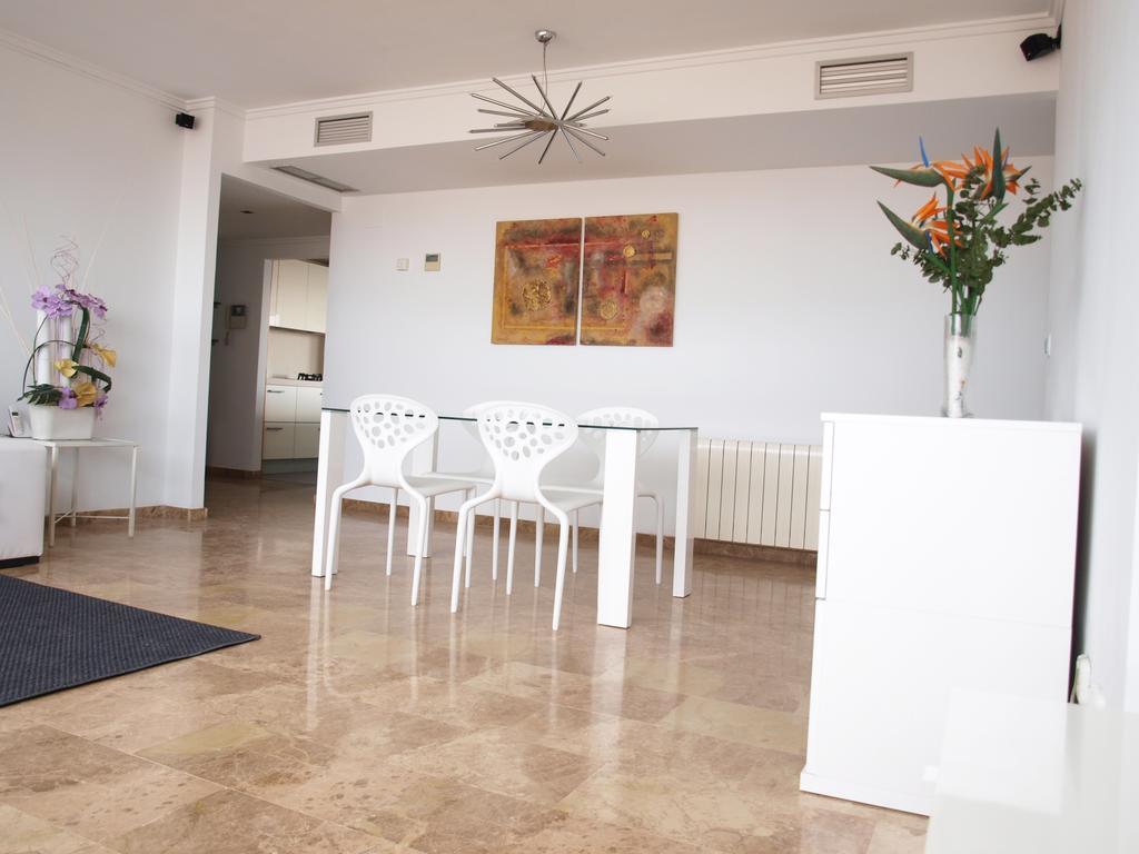 バレンシアApartup Opera Tower Viewアパートメント 部屋 写真
