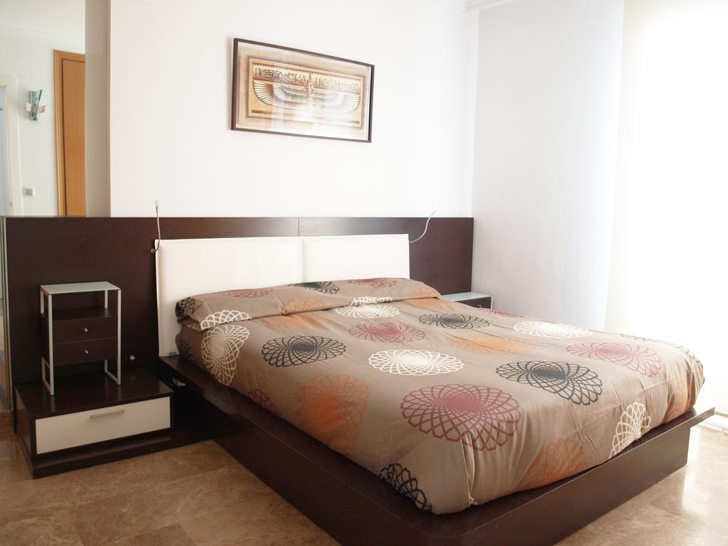 バレンシアApartup Opera Tower Viewアパートメント 部屋 写真