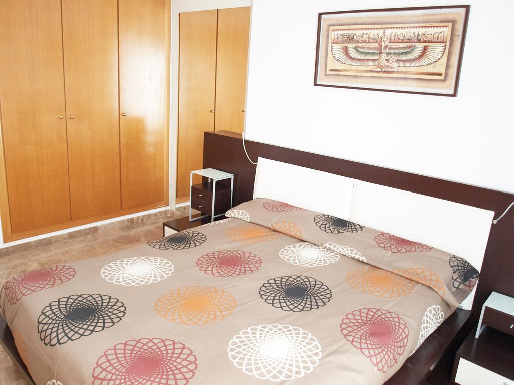 バレンシアApartup Opera Tower Viewアパートメント 部屋 写真