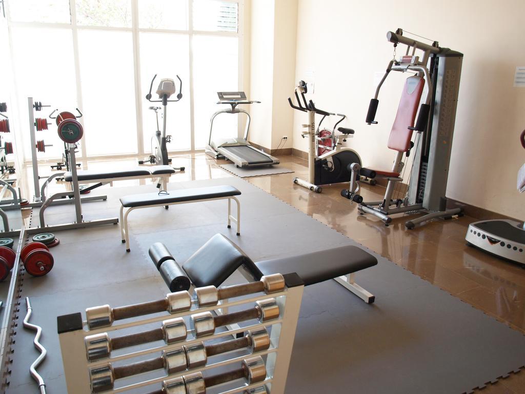 バレンシアApartup Opera Tower Viewアパートメント 部屋 写真